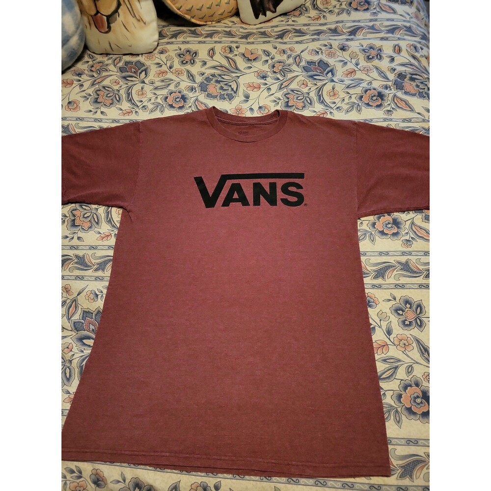 Vans Graphic T-Shirt